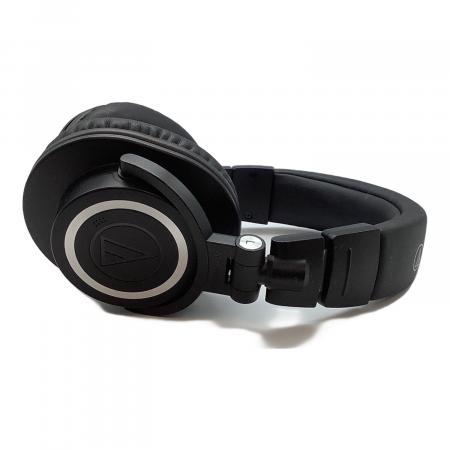 audio-technica (オーディオテクニカ) ワイヤレスヘッドホン ath