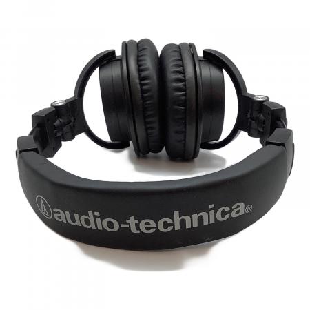 audio-technica (オーディオテクニカ) ワイヤレスヘッドホン ath