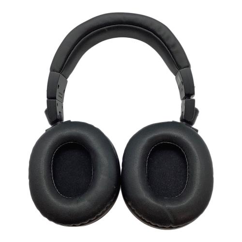 audio-technica (オーディオテクニカ) ワイヤレスヘッドホン ath-m50xBT2