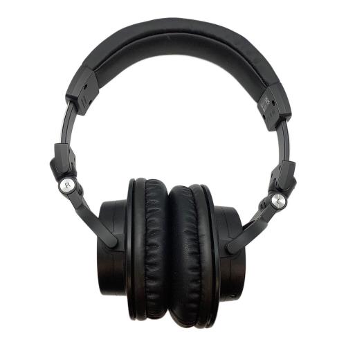 audio-technica (オーディオテクニカ) ワイヤレスヘッドホン ath-m50xBT2