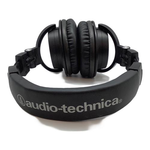 audio-technica (オーディオテクニカ) ワイヤレスヘッドホン ath-m50xBT2