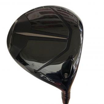 Titleist (タイトリスト) TSR2 ドライバー @