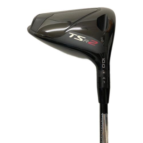 Titleist (タイトリスト) TSR2 ドライバー @