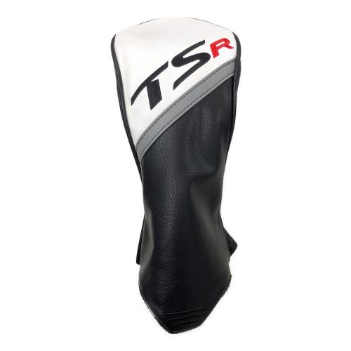 Titleist (タイトリスト) TSR2 ドライバー @