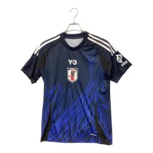 Y-3 (ワイスリー) トレーニングウェア KMW71 ★ メンズ SIZE L ブルー