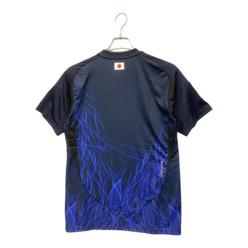 Y-3 (ワイスリー) トレーニングウェア KMW71 ★ メンズ SIZE L ブルー