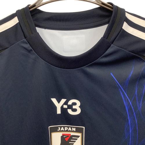 Y-3 (ワイスリー) トレーニングウェア KMW71 ★ メンズ SIZE L ブルー