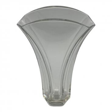Baccarat (バカラ) フラワーベース コロンビーヌ ベース｜トレファクONLINE
