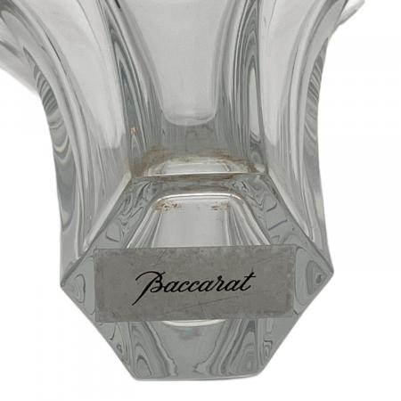 Baccarat (バカラ) フラワーベース ギンコ｜トレファクONLINE