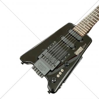 HOHNER (ホーナー) ヘッドレスエレキギター G3T @ Π