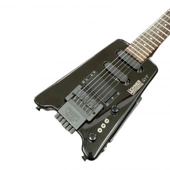 HOHNER (ホーナー) ヘッドレスエレキギター G3T @ Π