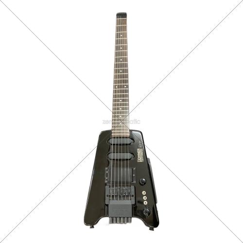 HOHNER (ホーナー) ヘッドレスエレキギター G3T @ Π