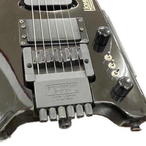 HOHNER (ホーナー) ヘッドレスエレキギター G3T @ Π｜トレファクONLINE