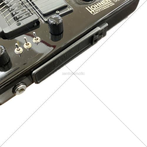 HOHNER (ホーナー) ヘッドレスエレキギター G3T @ Π
