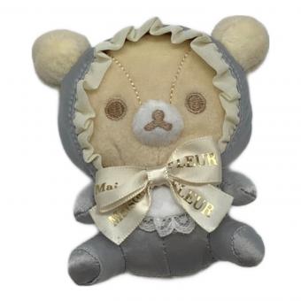 Maison de FLEUR (メゾンドフルール) ぬいぐるみマスコット