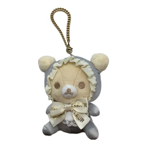 Maison de FLEUR (メゾンドフルール) ぬいぐるみマスコット