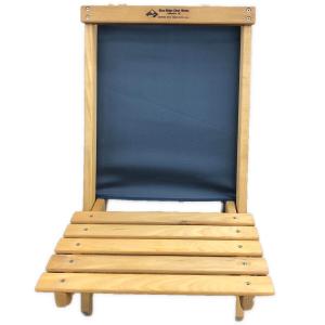 Blue Ridge Chair Works (ブルーリッジチェアワークス) アウトドアチェア ベージュ