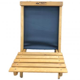 Blue Ridge Chair Works (ブルーリッジチェアワークス) アウトドアチェア ベージュ