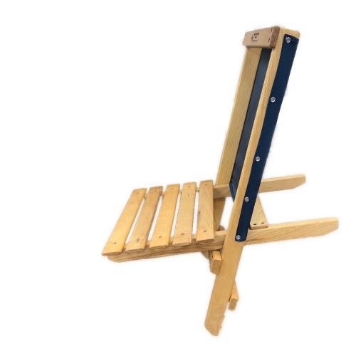 Blue Ridge Chair Works (ブルーリッジチェアワークス) アウトドアチェア ベージュ