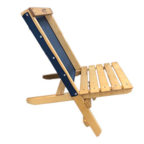 Blue Ridge Chair Works (ブルーリッジチェアワークス) アウトドアチェア ベージュ