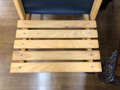 Blue Ridge Chair Works (ブルーリッジチェアワークス) アウトドアチェア ベージュ