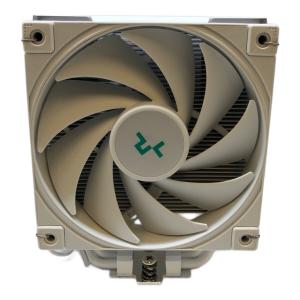 DEEPCOOL (ディープクール) CPUクーラー AK500 WH R-AK500-WHNNMT-G