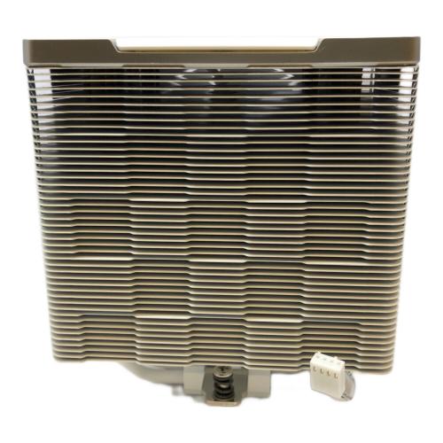 DEEPCOOL (ディープクール) CPUクーラー AK500 WH R-AK500-WHNNMT-G