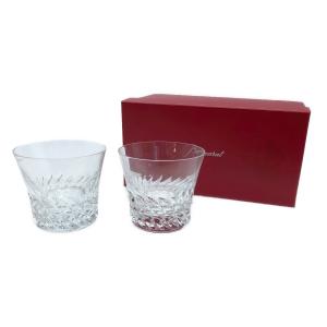Baccarat (バカラ) タンブラー 箱付 2016年 グローリア