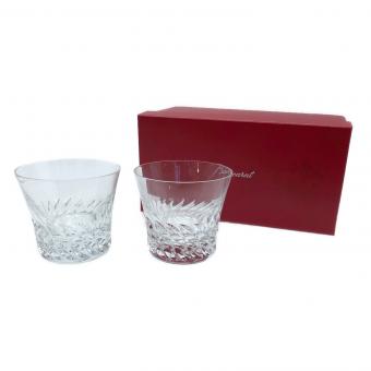 Baccarat (バカラ) タンブラー 箱付 2016年 グローリア