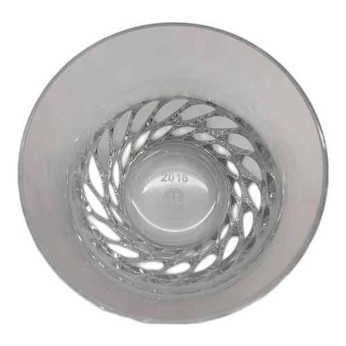 Baccarat (バカラ) タンブラー 箱付 2016年 グローリア