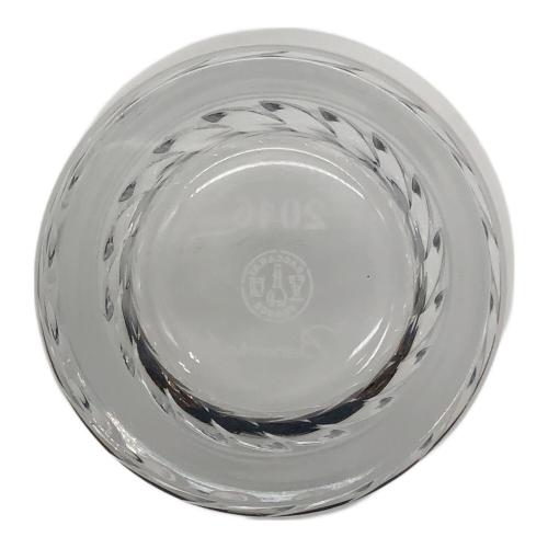 Baccarat (バカラ) タンブラー 箱付 2016年 グローリア