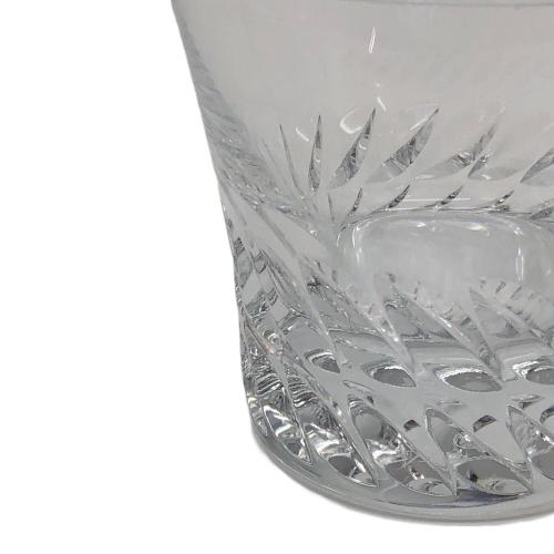 Baccarat (バカラ) タンブラー 箱付 2016年 グローリア