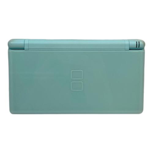 Nintendo (ニンテンドー) NintendoDSLite USG-001 ブルー