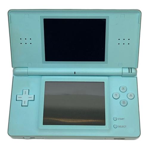Nintendo (ニンテンドー) NintendoDSLite USG-001 ブルー