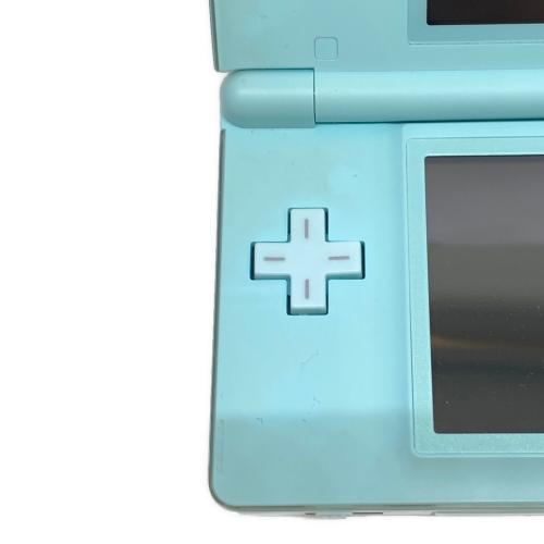 Nintendo (ニンテンドー) NintendoDSLite USG-001 ブルー
