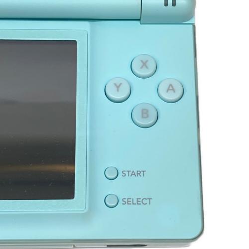 Nintendo (ニンテンドー) NintendoDSLite USG-001 ブルー