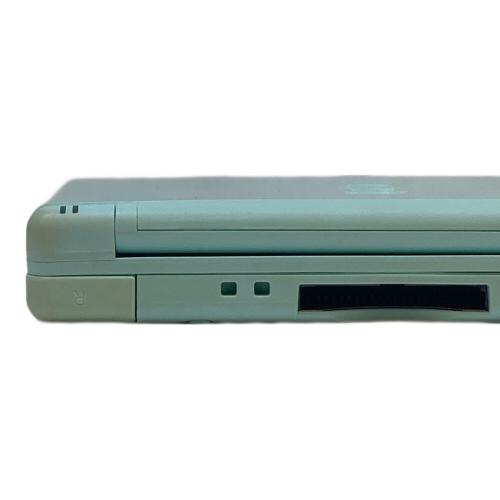 Nintendo (ニンテンドー) NintendoDSLite USG-001 ブルー