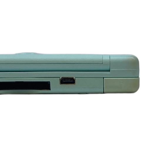 Nintendo (ニンテンドー) NintendoDSLite USG-001 ブルー