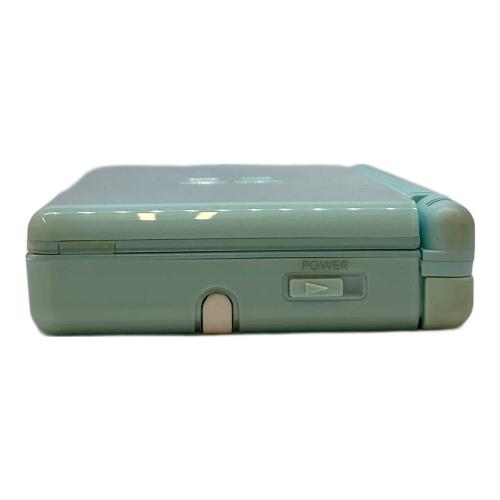 Nintendo (ニンテンドー) NintendoDSLite USG-001 ブルー