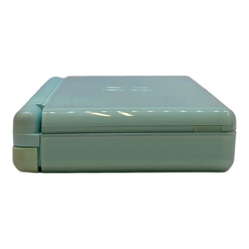 Nintendo (ニンテンドー) NintendoDSLite USG-001 ブルー