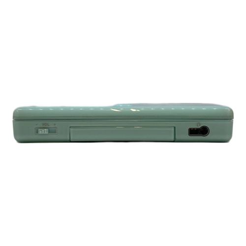 Nintendo (ニンテンドー) NintendoDSLite USG-001 ブルー