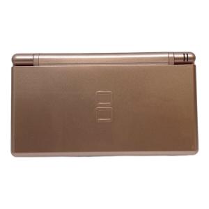 Nintendo (ニンテンドー) NintendoDSLite USG-001 ピンク