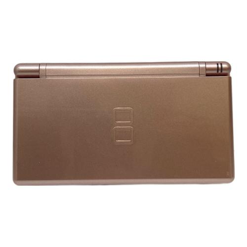 Nintendo (ニンテンドー) NintendoDSLite USG-001 ピンク