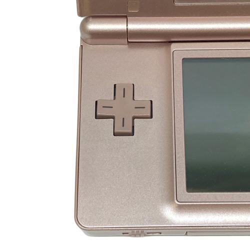 Nintendo (ニンテンドー) NintendoDSLite USG-001 ピンク