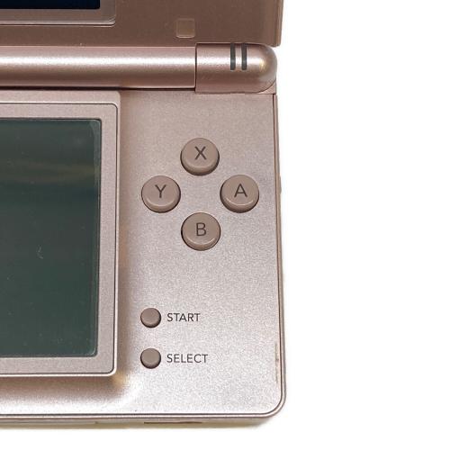 Nintendo (ニンテンドー) NintendoDSLite USG-001 ピンク