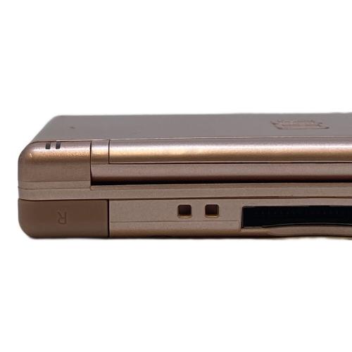Nintendo (ニンテンドー) NintendoDSLite USG-001 ピンク