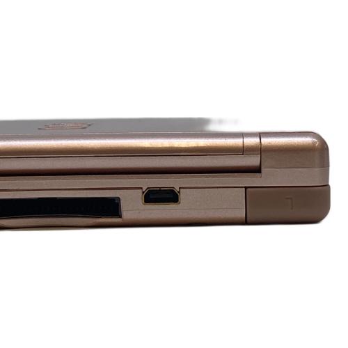 Nintendo (ニンテンドー) NintendoDSLite USG-001 ピンク