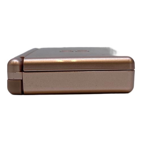 Nintendo (ニンテンドー) NintendoDSLite USG-001 ピンク