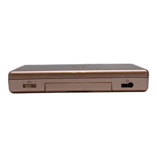 Nintendo (ニンテンドー) NintendoDSLite USG-001 ピンク