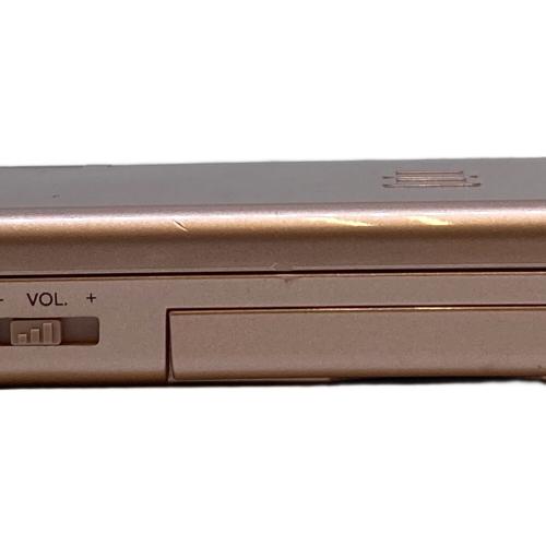 Nintendo (ニンテンドー) NintendoDSLite USG-001 ピンク